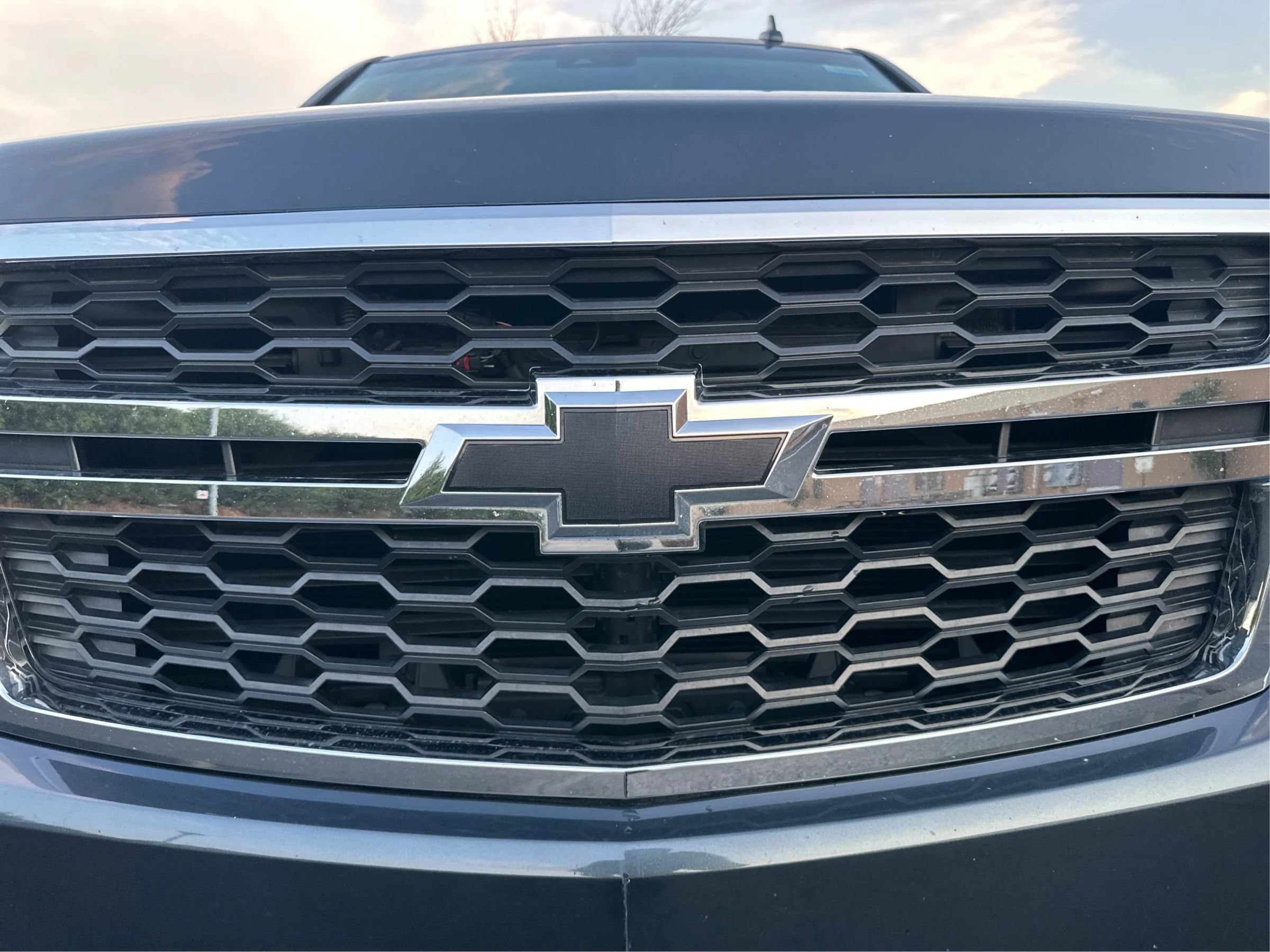 Used 2019 Chevrolet Suburban LT AWD/4WD image 25
