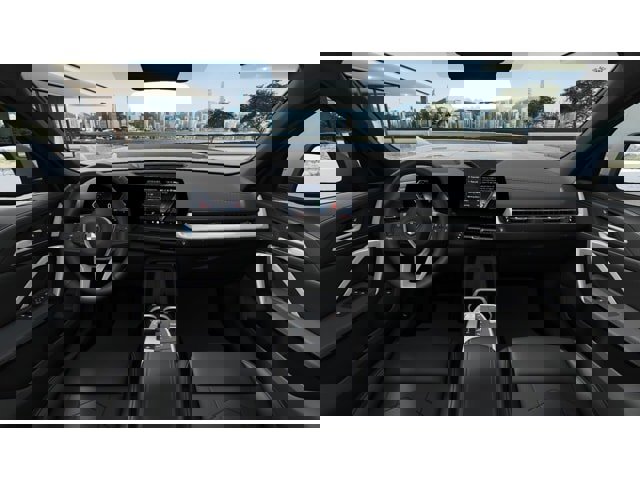 New 2026 BMW X2 xDrive28i w/ Technology Package image 10