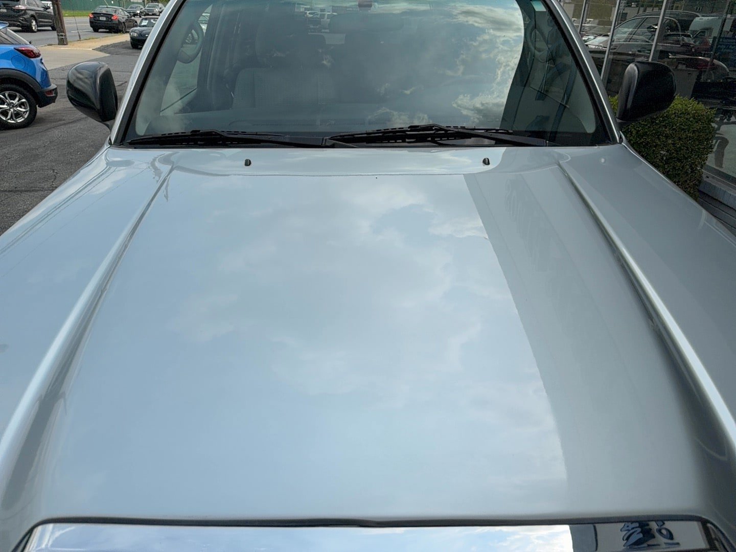 Used 2007 Toyota 4Runner SR5 AWD/4WD image 27