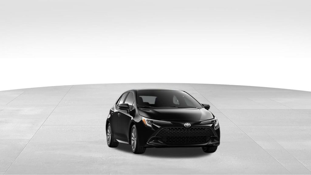 New 2026 Toyota Corolla SE image 46