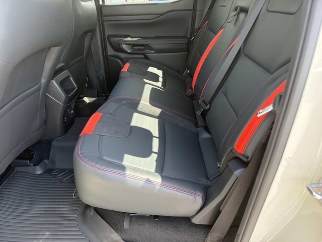 New 2026 Ford Ranger Raptor AWD/4WD image 19