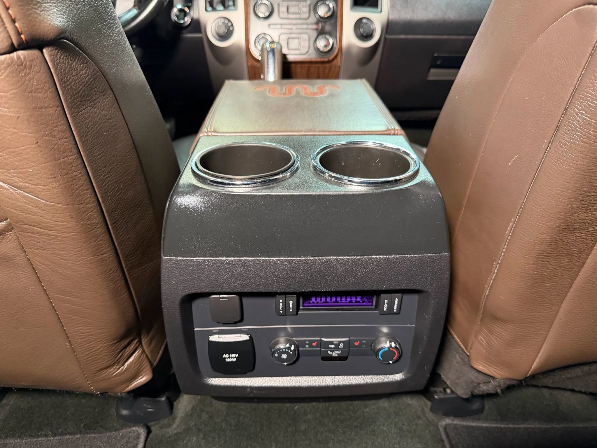 Used 2016 Ford Expedition EL King Ranch image 25