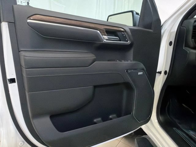 New 2026 Chevrolet Silverado 1500 LT Trail Boss w/ LT Trail Boss Premium Package AWD/4WD image 10