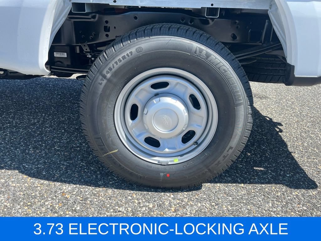 New 2026 Ford F250 XL AWD/4WD image 22