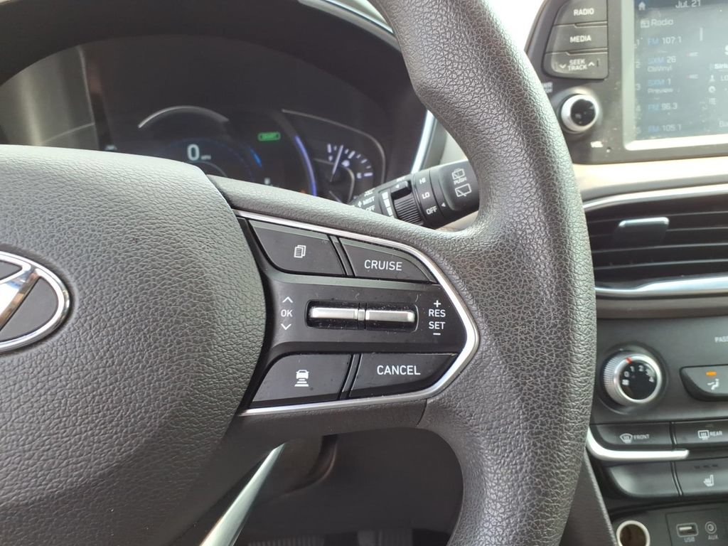 Used 2019 Hyundai Santa Fe SEL AWD/4WD image 15