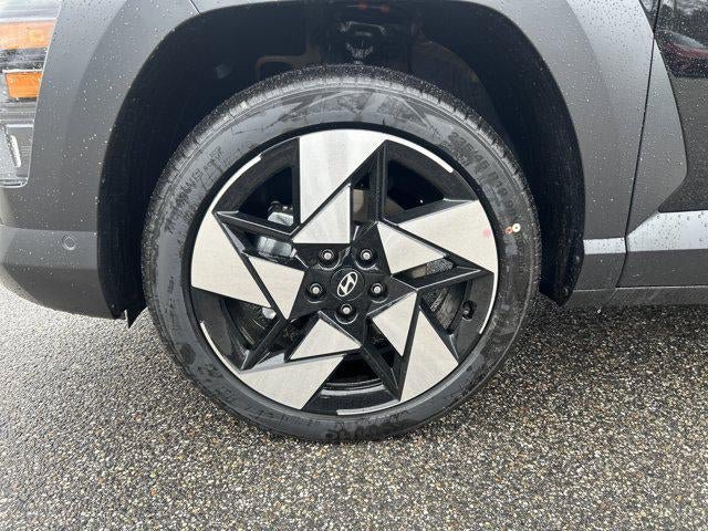New 2026 Hyundai Kona Limited AWD/4WD image 39