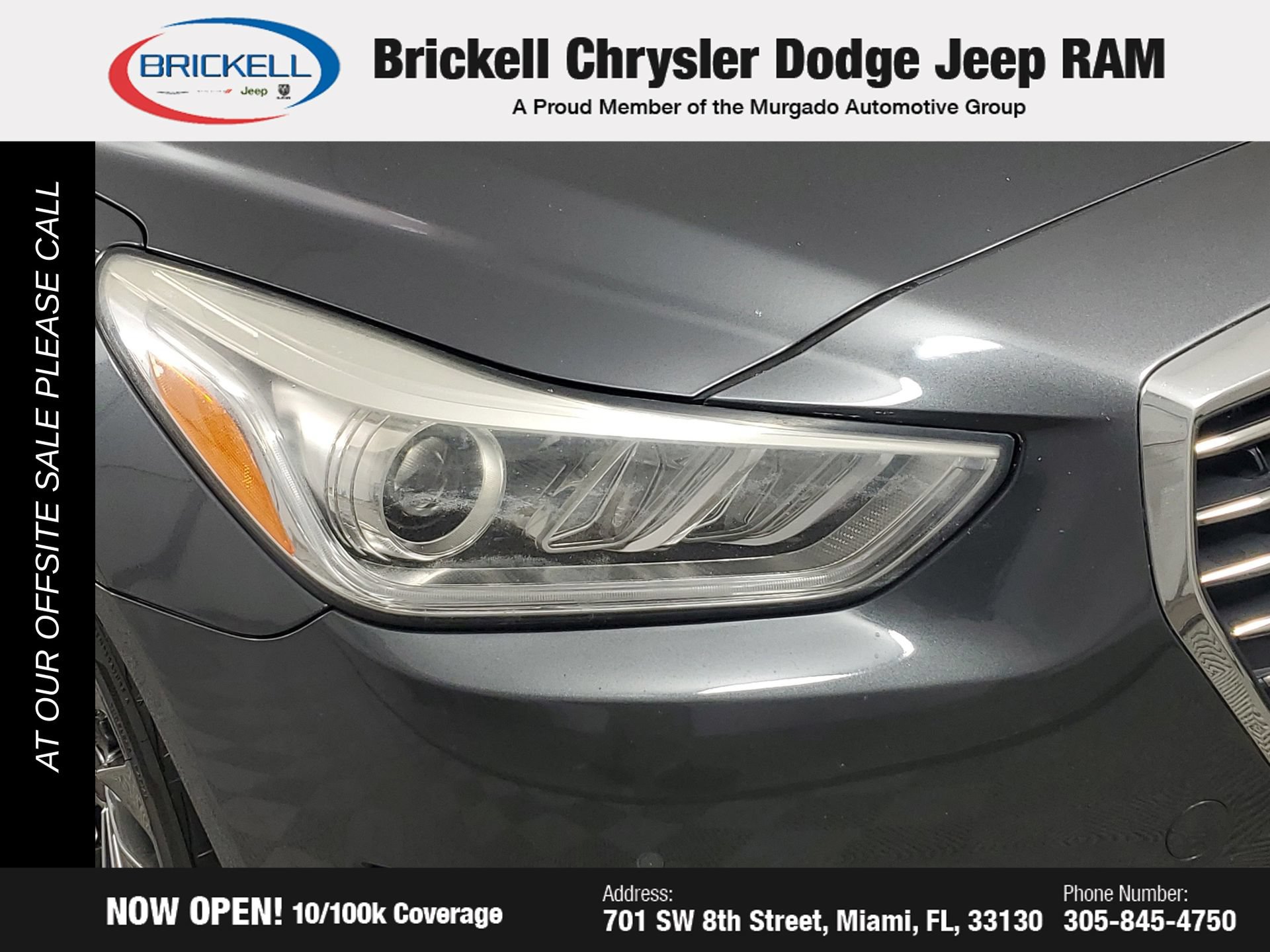 Used 2017 Genesis G90 3.3T Premium RWD image 15