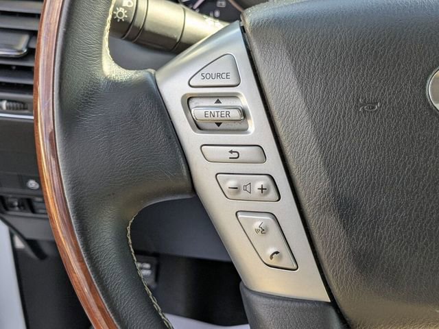 Used 2019 INFINITI QX80 Luxe image 21