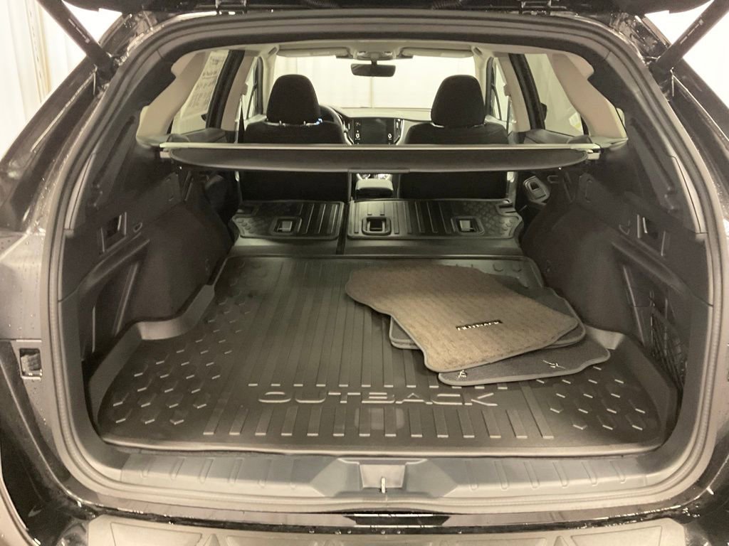 New 2025 Subaru Outback Premium w/ Popular Package #1A image 22