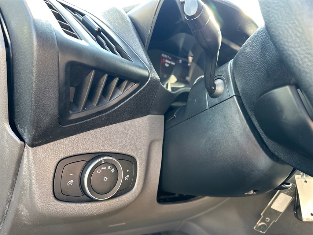 Used 2023 Ford Transit Connect XL image 31