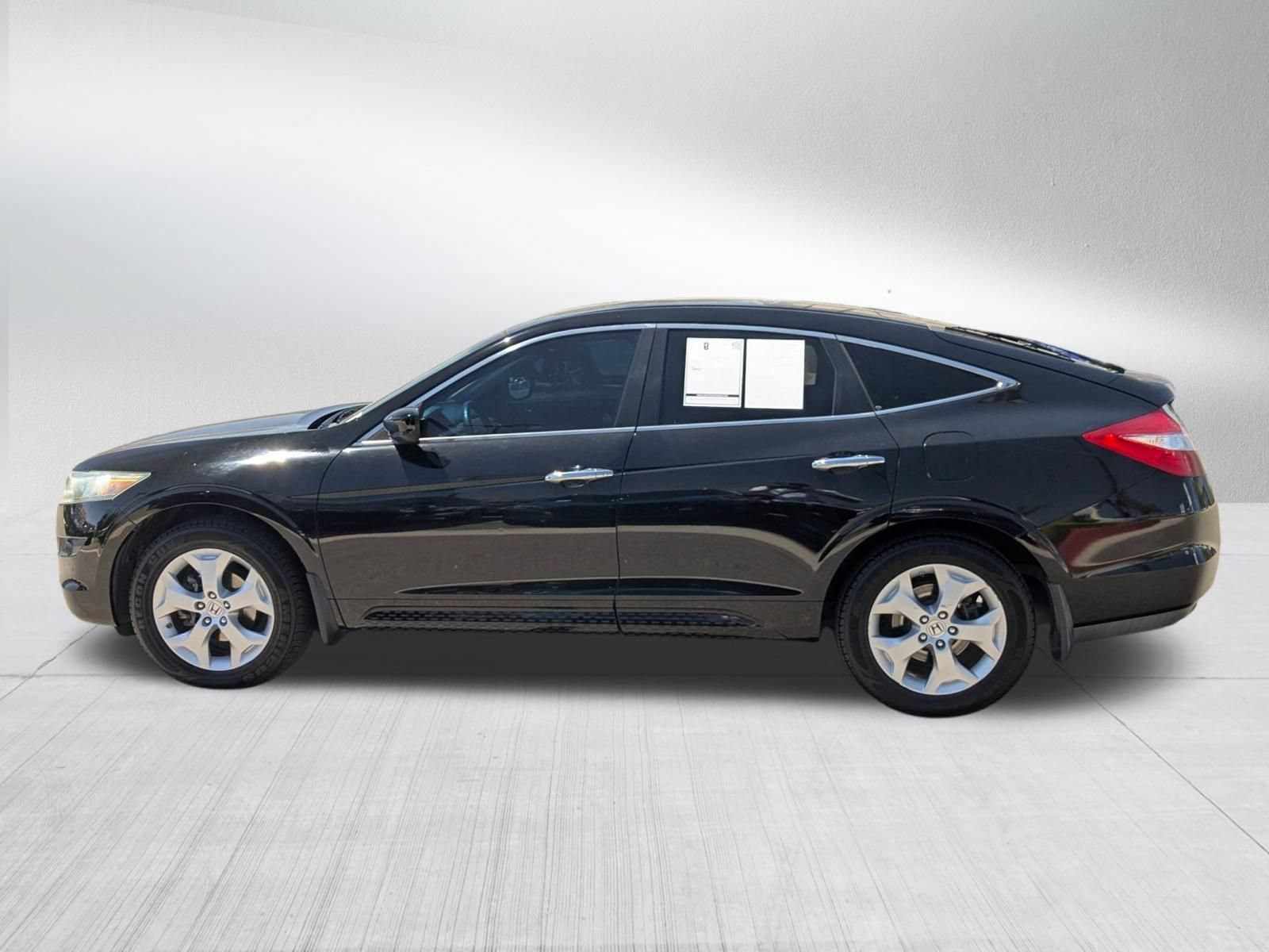 Used 2011 Honda Crosstour EX-L image 2