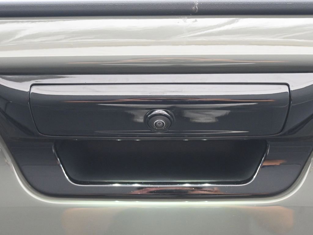 New 2026 RAM 1500 Laramie w/ Night Edition AWD/4WD image 29