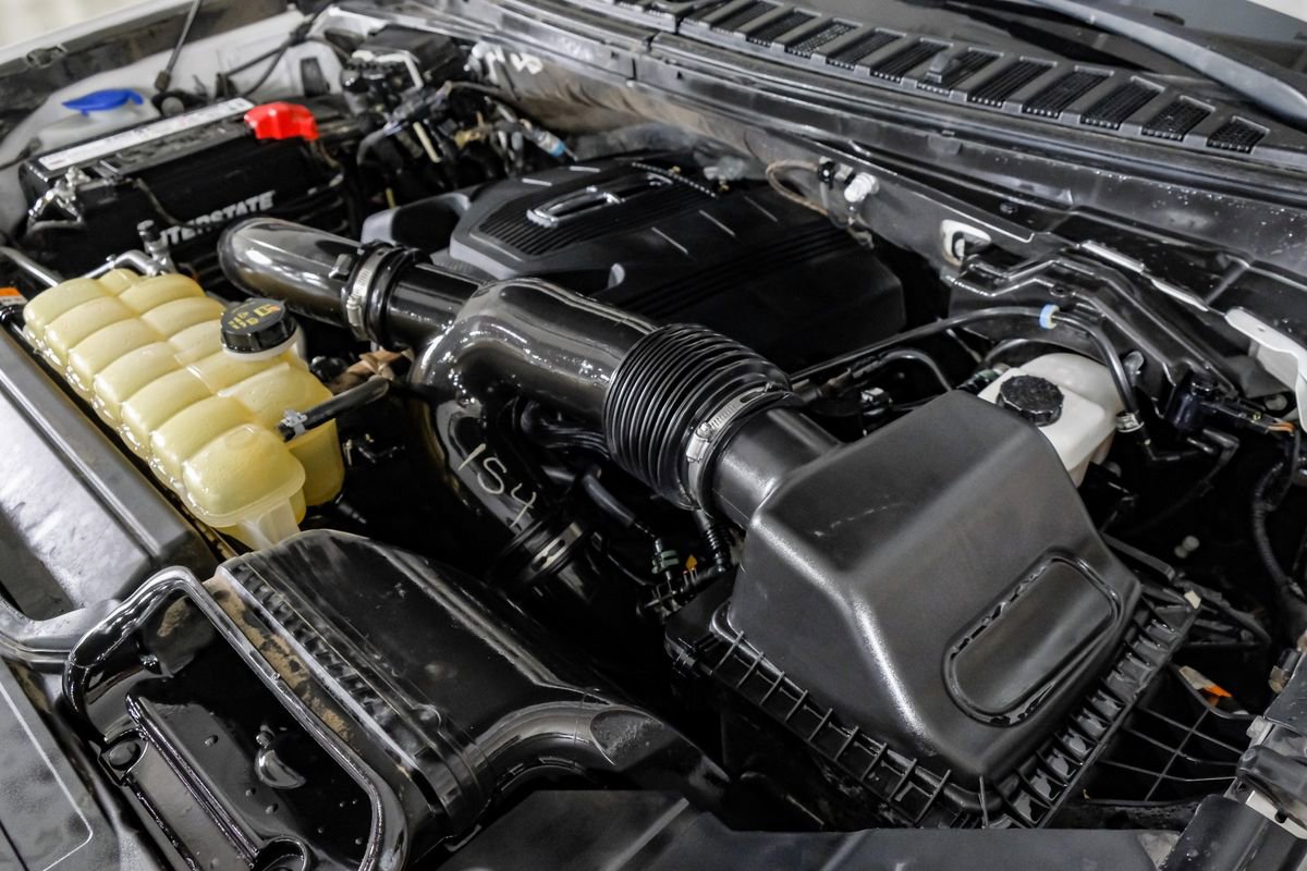 Used 2020 Lincoln Navigator L Reserve w/ Equipment Group 208A Reserve image 49