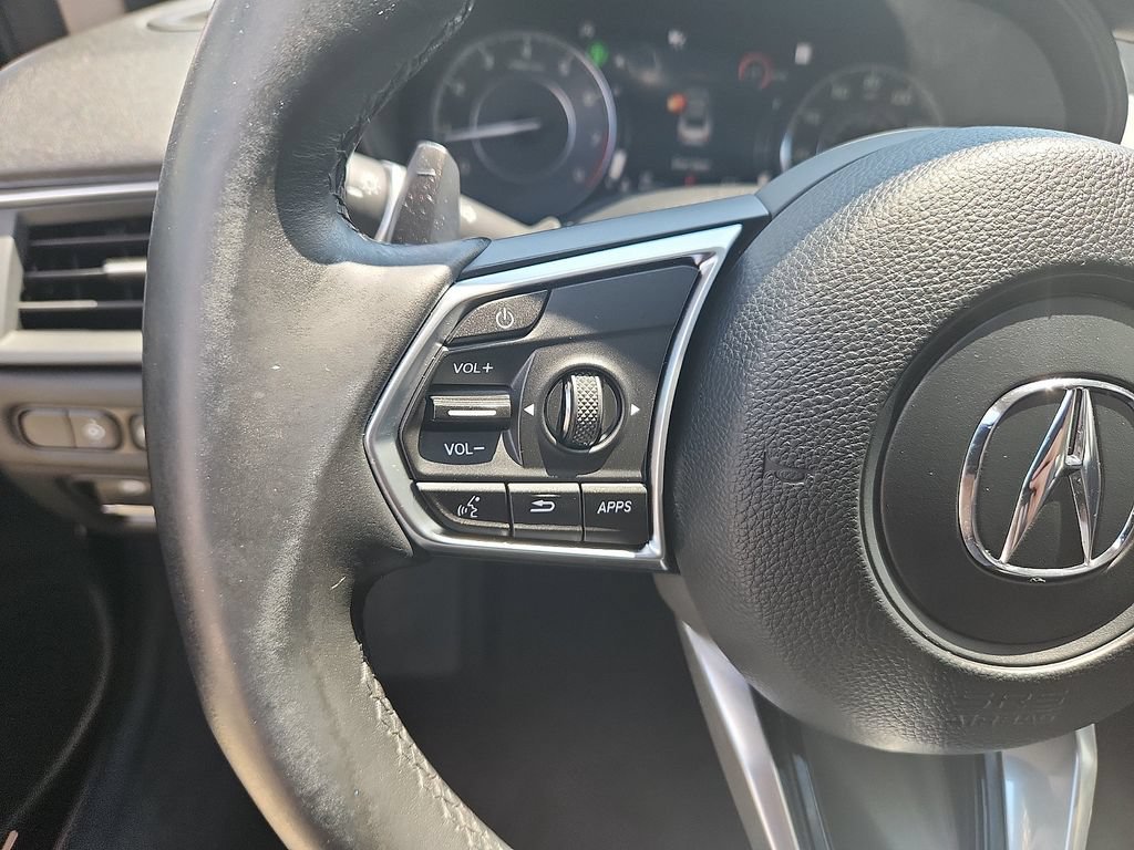 Used 2023 Acura TLX w/ Technology Package FWD image 17