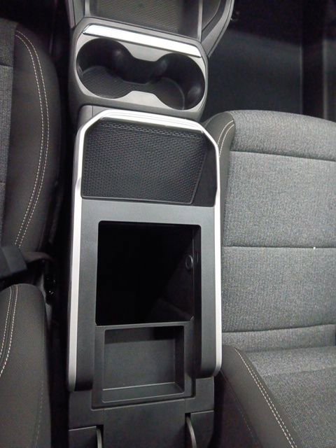 New 2026 GMC Terrain Elevation w/ Black Edition image 9