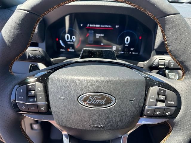 Certified 2026 Ford Explorer Tremor w/ Tremor Ultimate Package AWD/4WD image 37