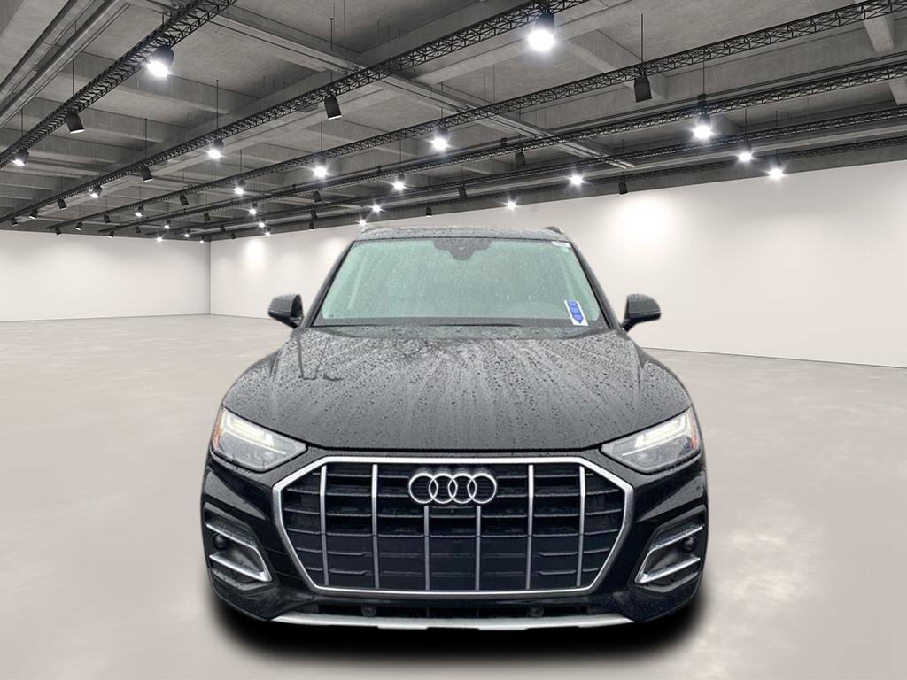Used 2022 Audi Q5 2.0T Premium Plus image 2