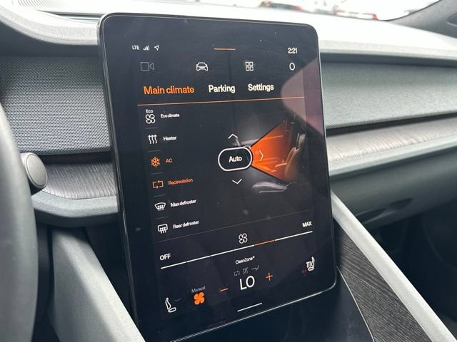 Certified 2024 Polestar Polestar 2 AWD/4WD image 19