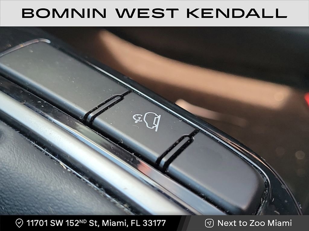 Used 2023 Kia Seltos S image 20