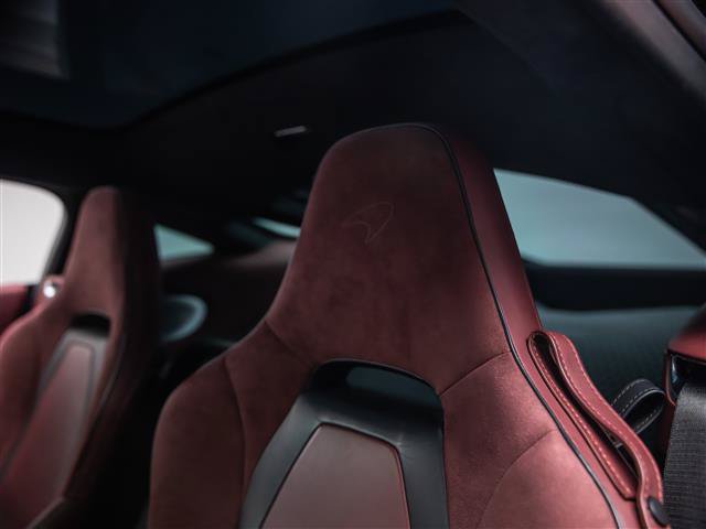 Used 2023 McLaren GT RWD image 21
