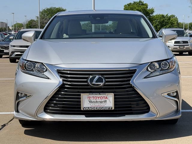 Used 2018 Lexus ES 350 w/ Premier Package image 8