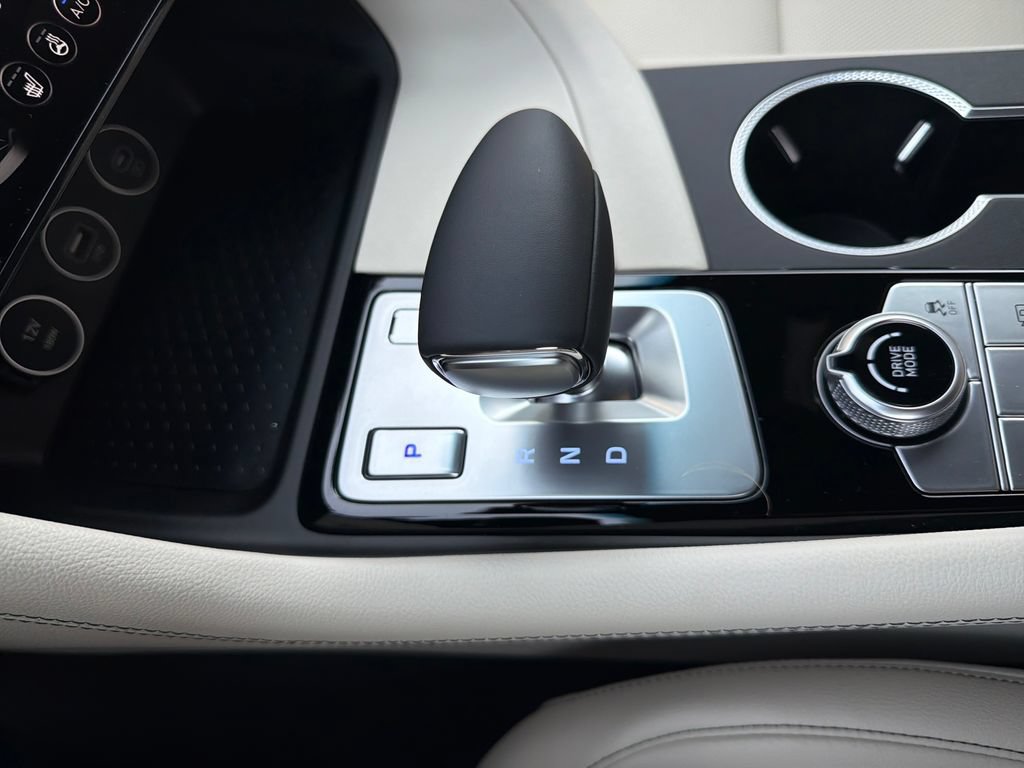 New 2026 Genesis G70 2.5T AWD/4WD image 26