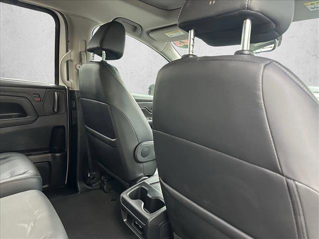 Used 2023 Honda Odyssey EX-L image 27