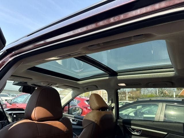 New 2026 Subaru Ascent Touring image 14
