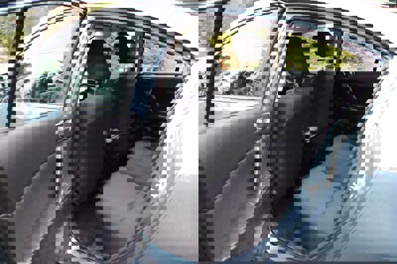 Used 2011 MAZDA MAZDA3 i Sport image 14