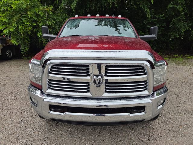 Used 2013 RAM 2500 Big Horn AWD/4WD image 2