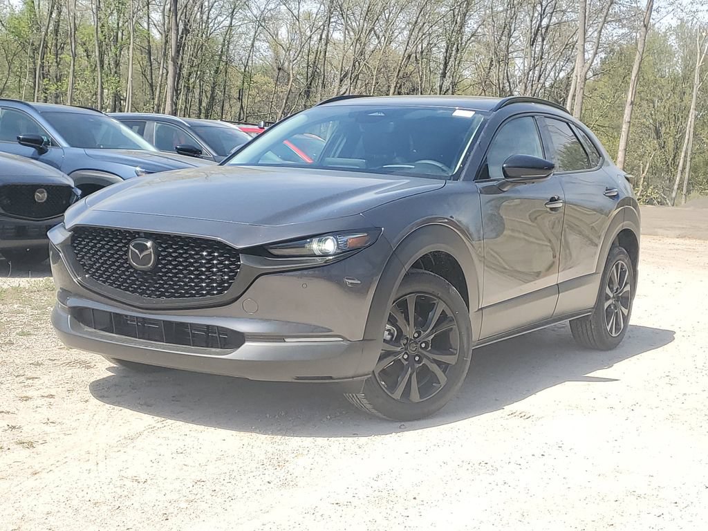New 2026 MAZDA CX-30 2.5 Turbo w/ Premium Plus Pkg AWD/4WD image 32
