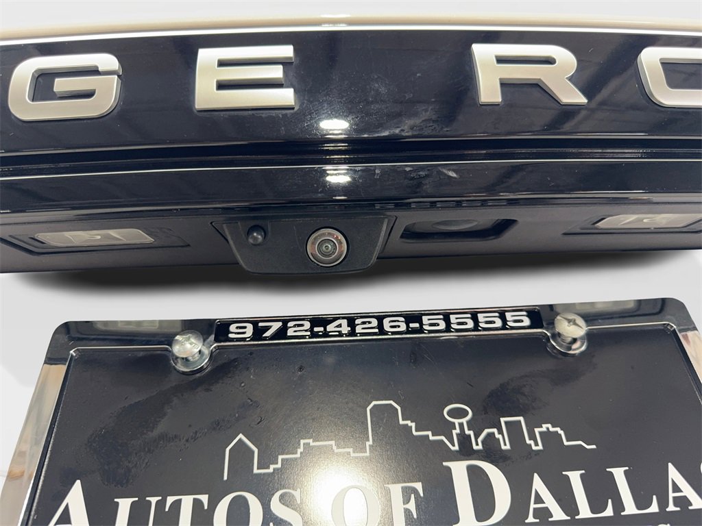 Used 2023 Land Rover Range Rover Evoque SE image 23