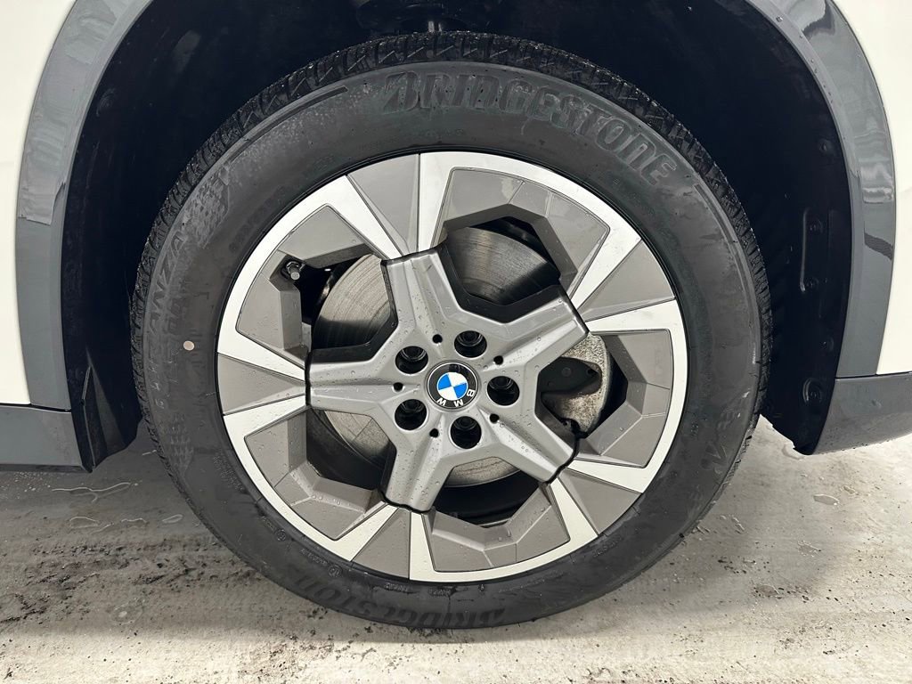 Used 2025 BMW X1 xDrive28i image 58