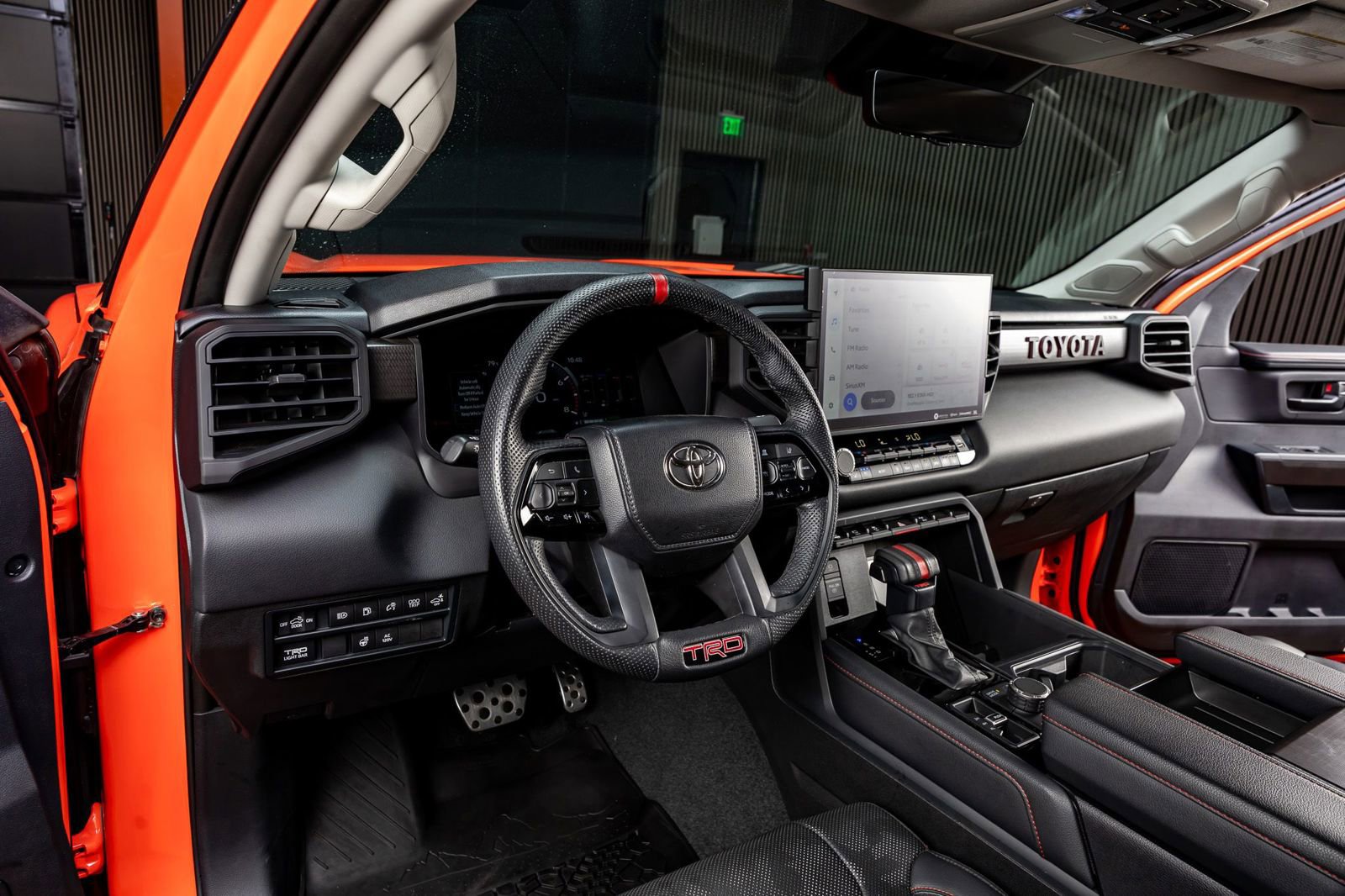 Used 2022 Toyota Tundra TRD Pro image 17