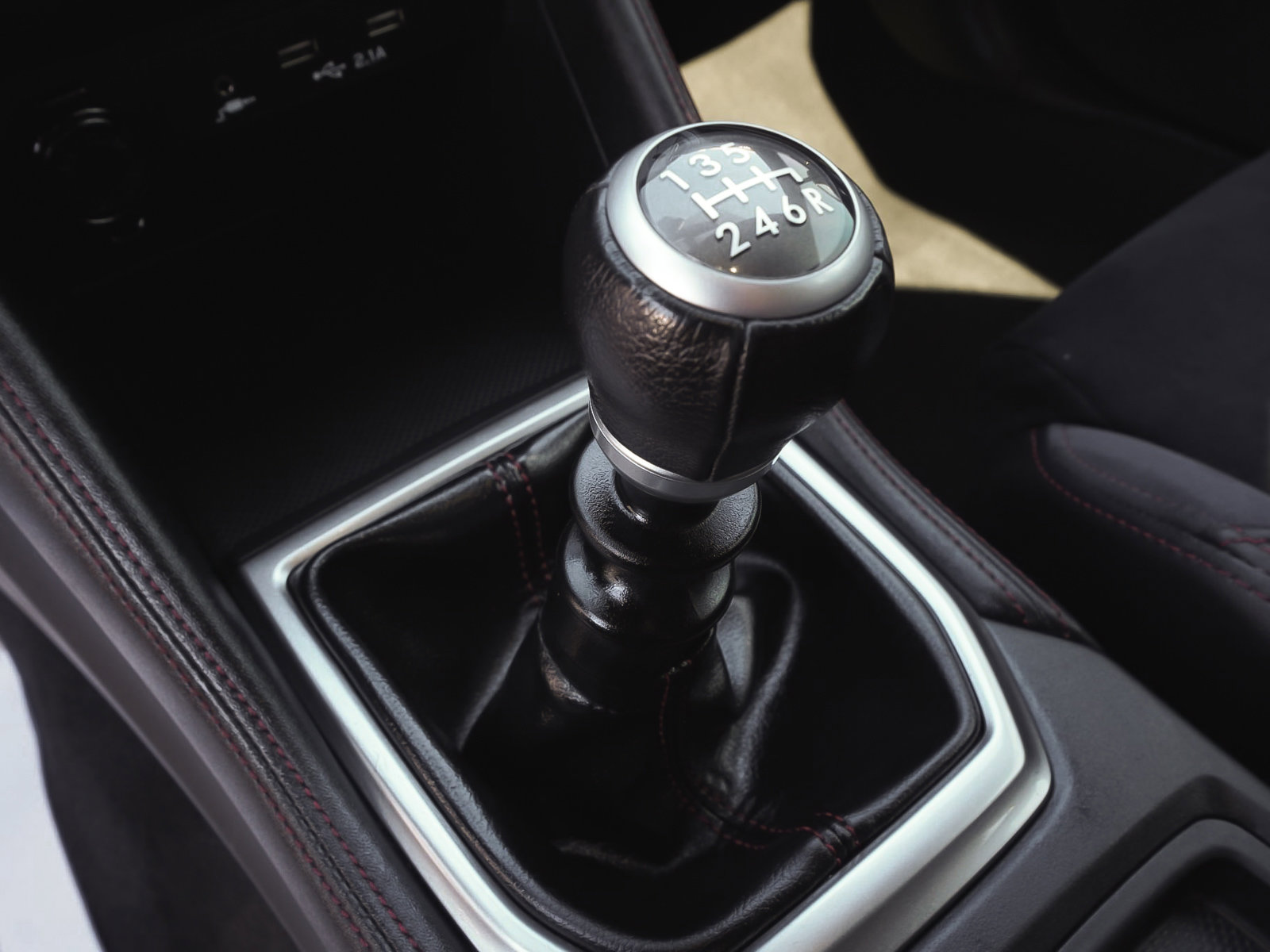 Used 2022 Subaru WRX Limited image 25