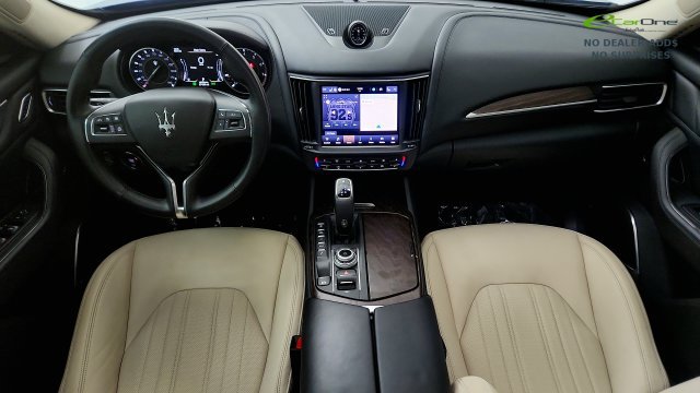 Used 2023 Maserati Levante GT AWD/4WD image 57