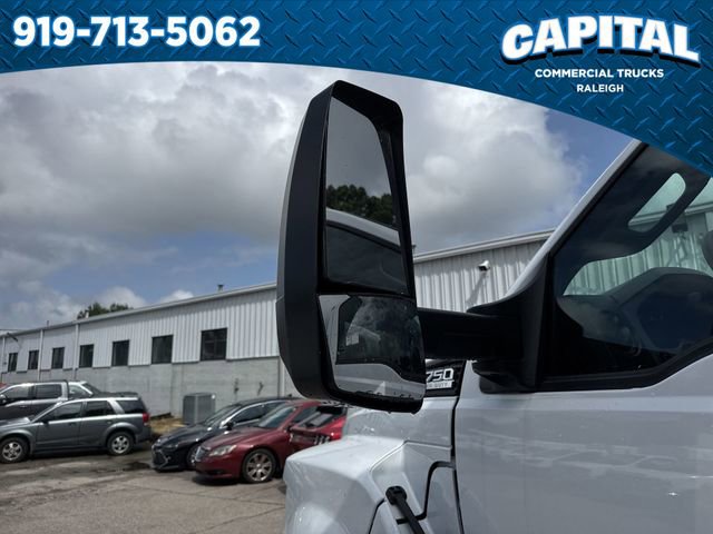 New 2026 Ford F750 2WD Regular Cab Super Duty image 12