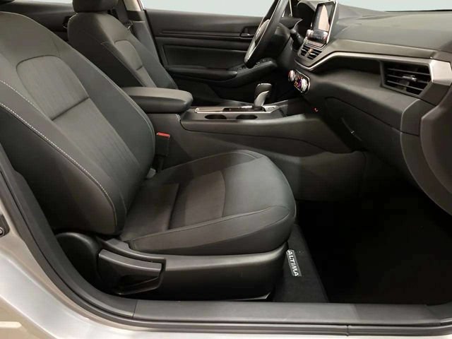 Used 2026 Nissan Altima 2.5 SV AWD/4WD image 72