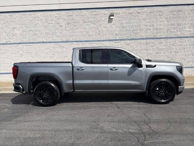 Used 2024 GMC Sierra 1500 Elevation AWD/4WD image 8