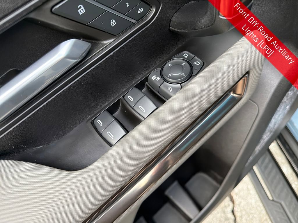 Used 2024 GMC Hummer EV 3X w/ Omega Edition image 13