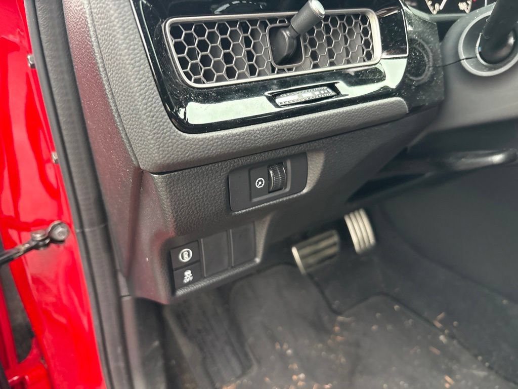 Used 2024 Honda Civic Sport image 17