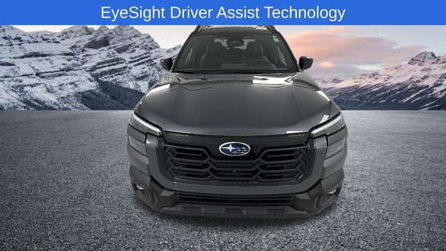 New 2026 Subaru Outback Limited XT image 8