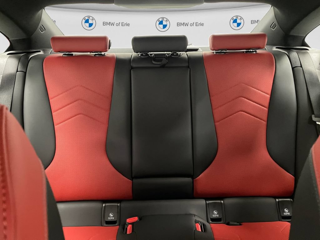 New 2026 BMW M235i xDrive w/ Technology Package AWD/4WD image 11