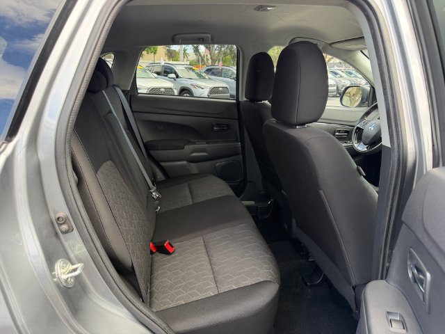 Used 2025 Mitsubishi Outlander Sport AWD image 18