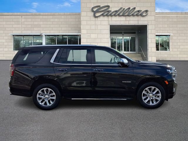 Used 2024 Chevrolet Tahoe Premier image 9