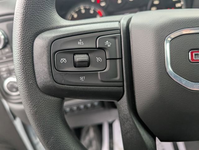 New 2025 GMC Sierra 3500 Pro w/ Convenience Package image 19