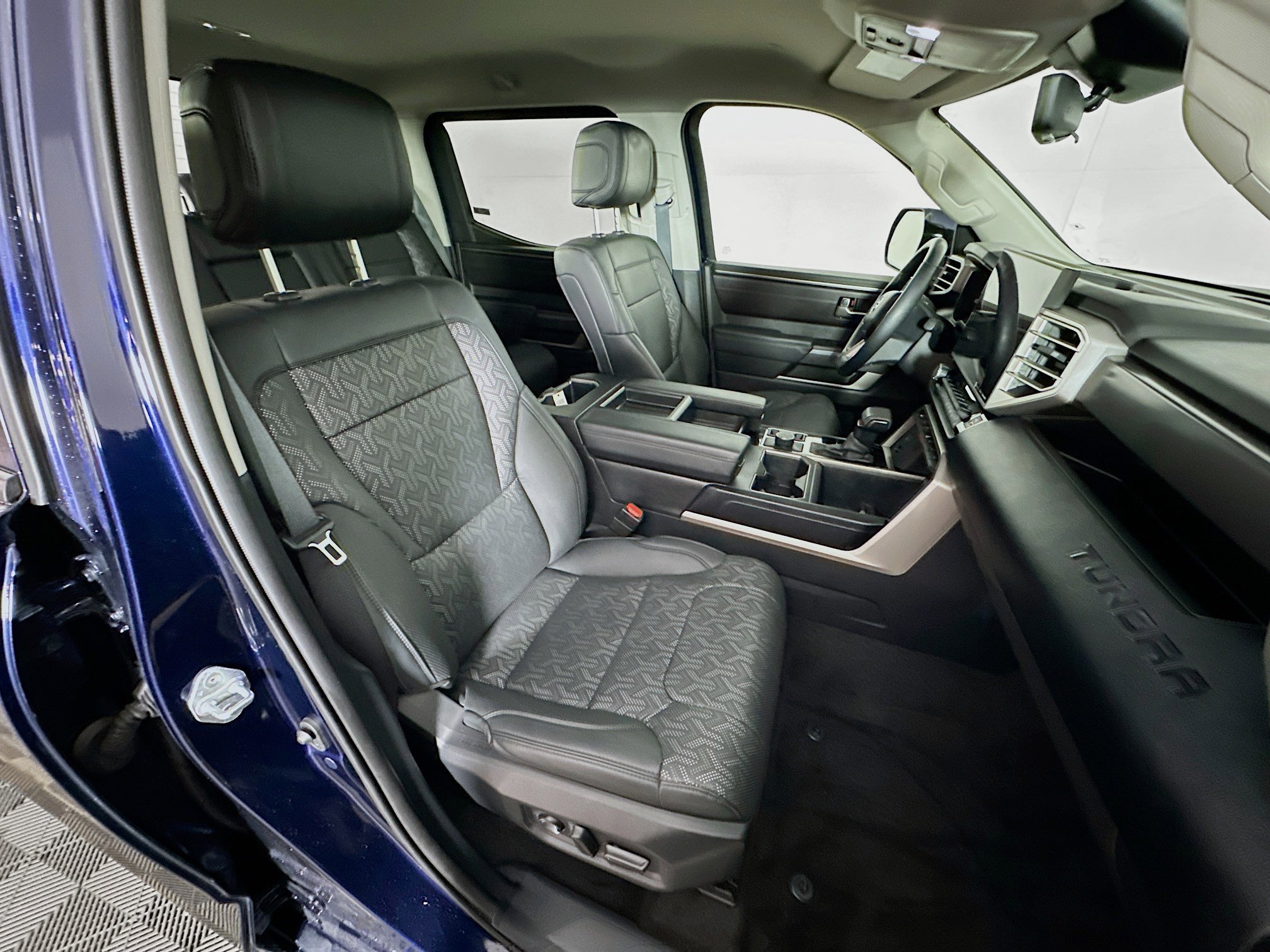 Used 2024 Toyota Tundra SR5 w/ TRD Sport Premium Package image 31