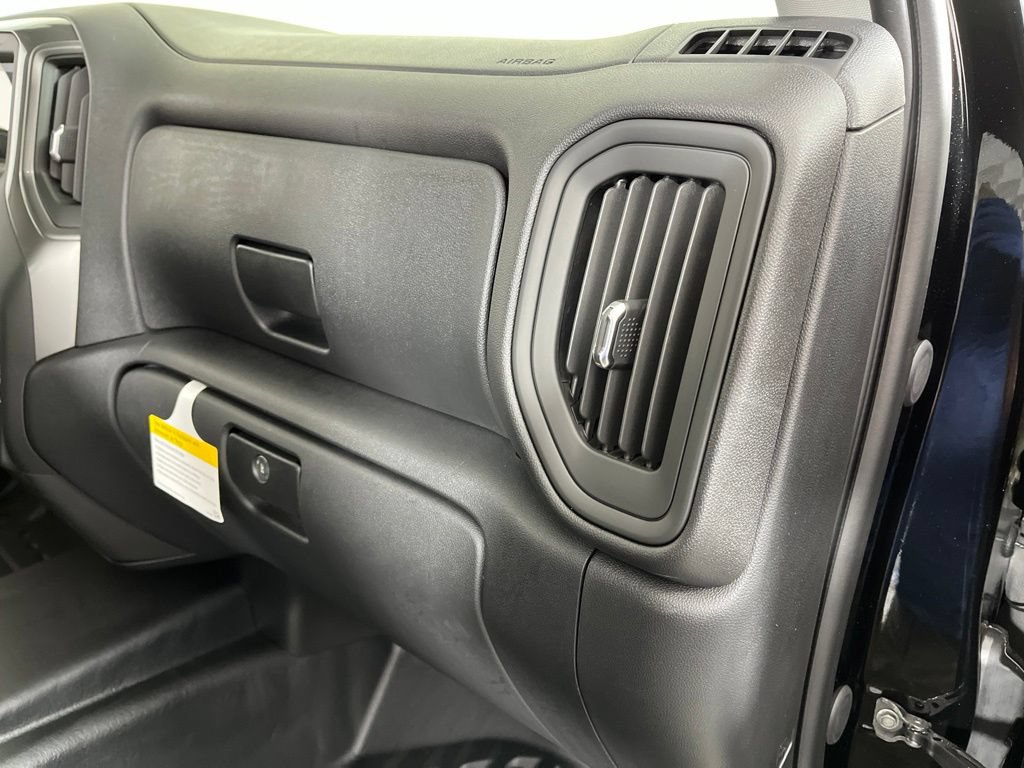 New 2026 Chevrolet Silverado 2500 W/T w/ WT Convenience Package AWD/4WD image 10