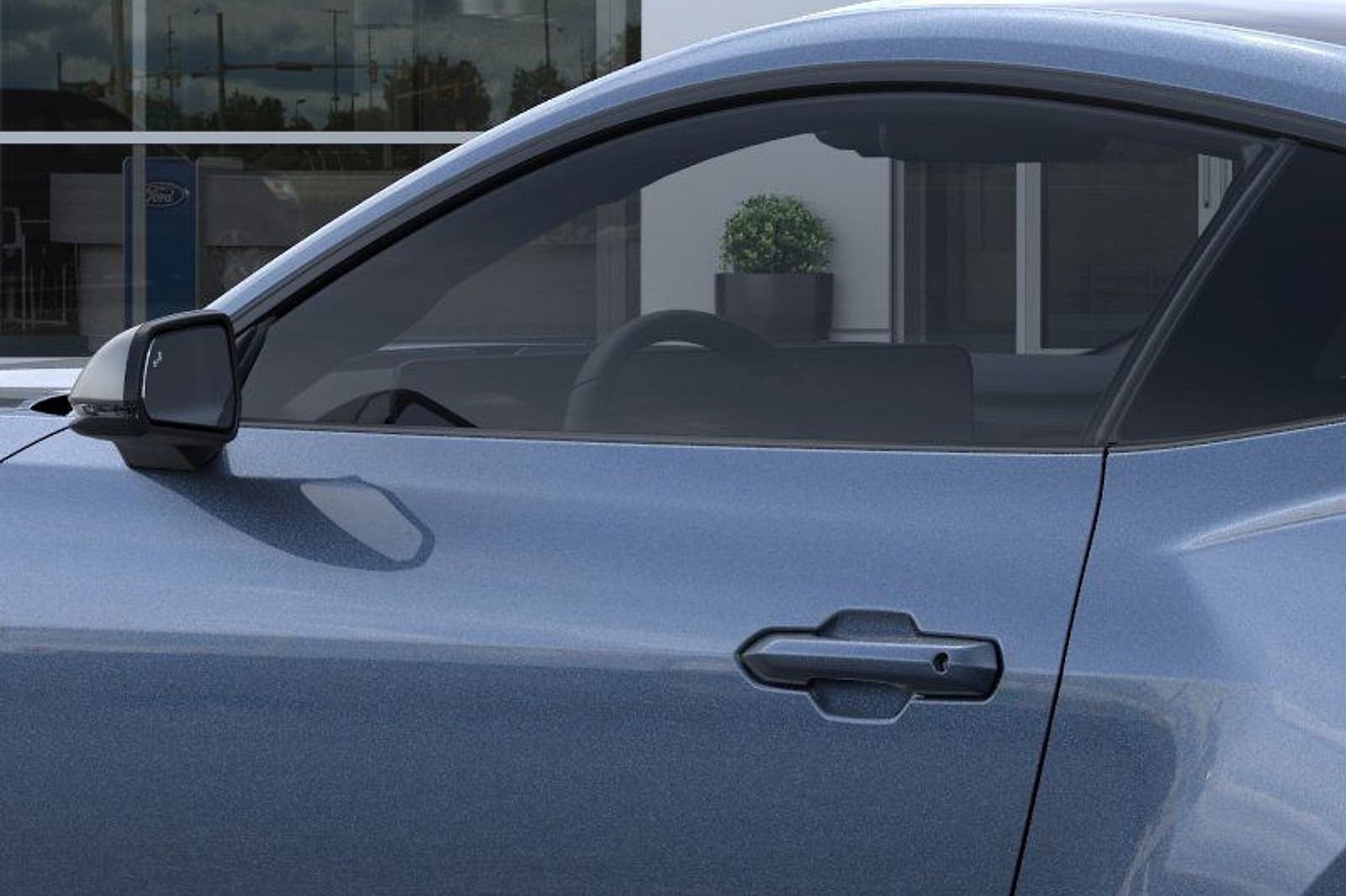 New 2026 Ford Mustang Dark Horse RWD image 24