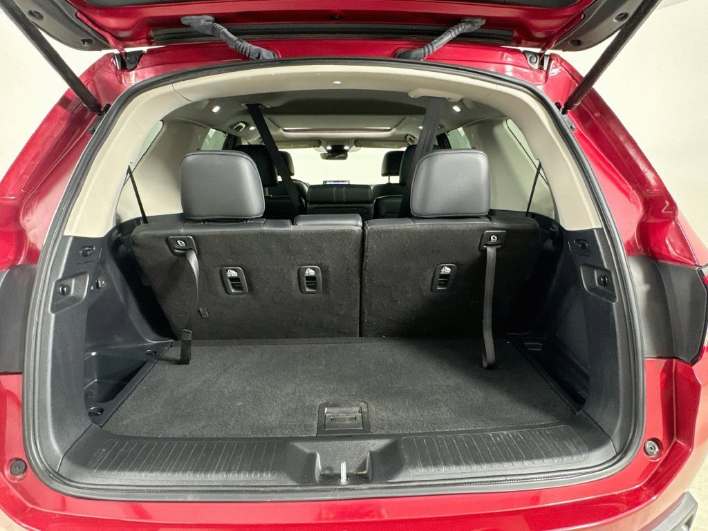 Used 2023 Honda Pilot Touring image 35